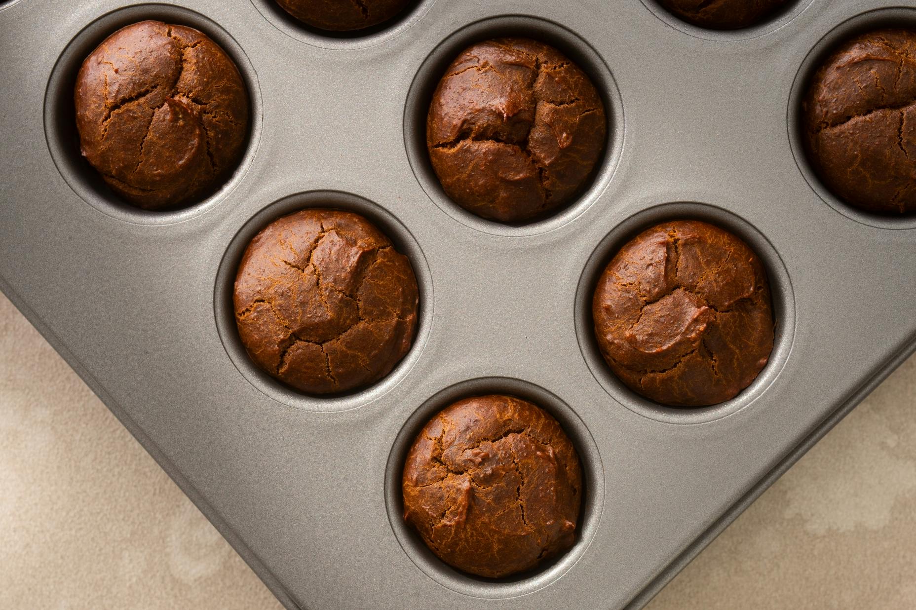 Chocolate Protein Brownie Bites