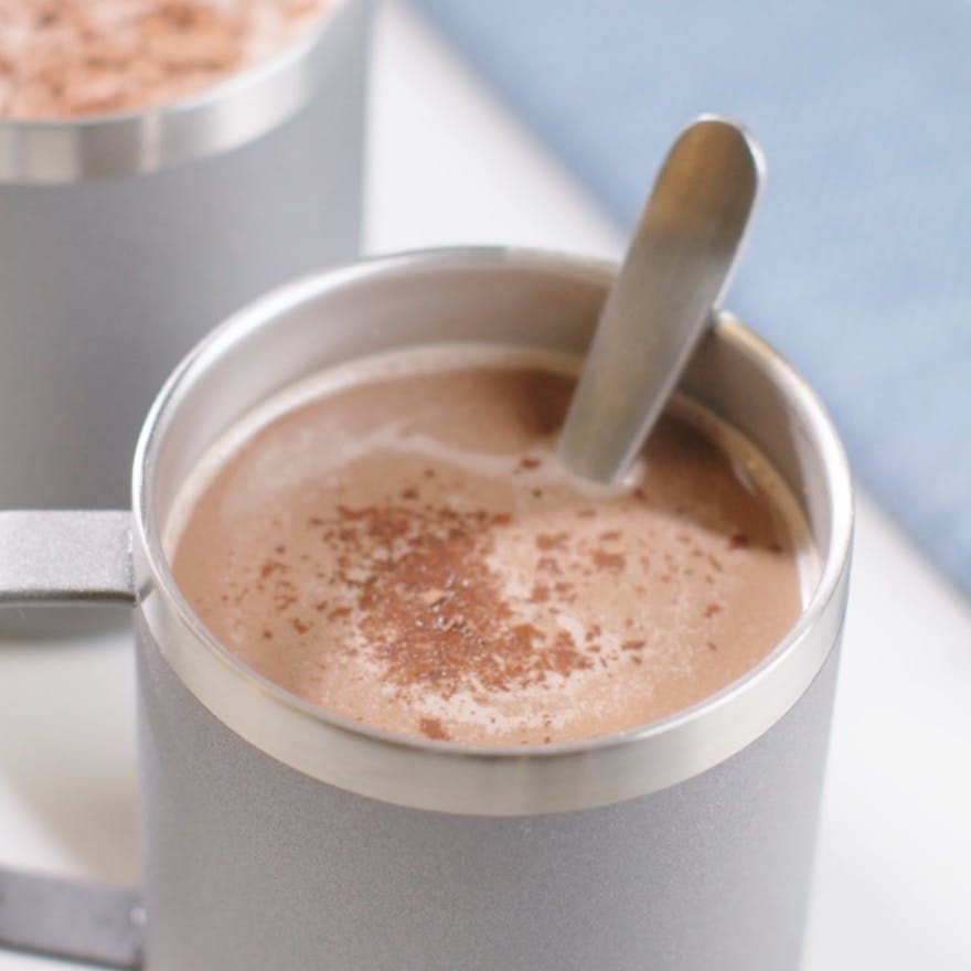 Protein Hot Chocolate